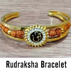 suryatrends-men-rudraksha-bracelet