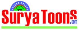 Surya-Toons-Web-Logo-suryatrends.com